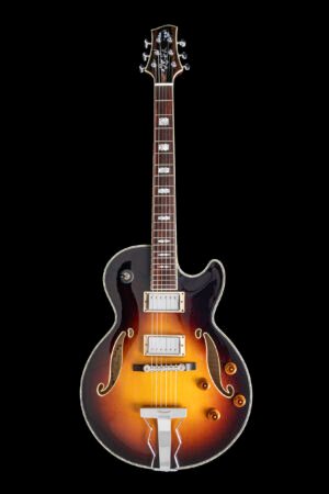 Archtop AT15C